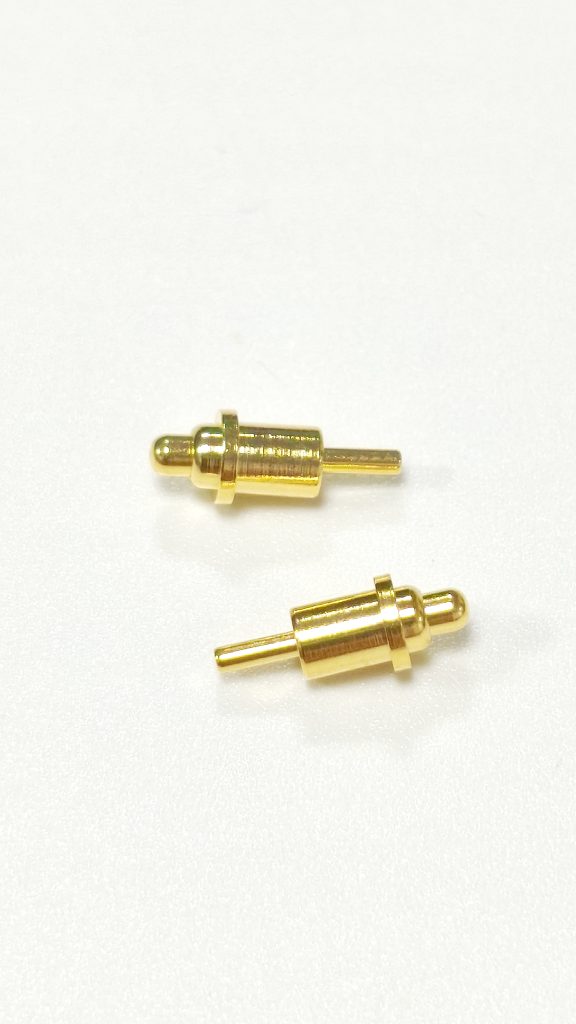 积木款弹针POGOPIN