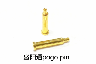 智能设备Pogo Pin连接器：振动与小型化破局之道