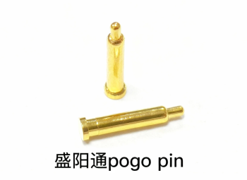 智能设备Pogo Pin连接器：振动与小型化破局之道