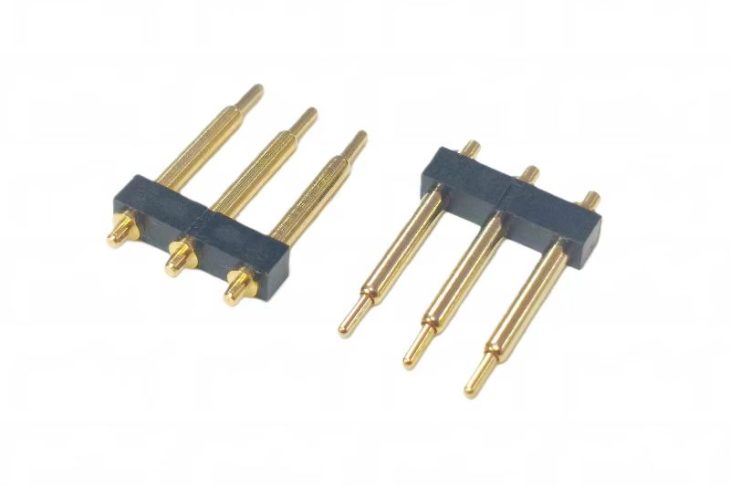 电子烟pogo pin卡酷奇款-PC3045