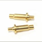 电子烟pogo pin弹簧针盒子款-P6308