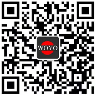 扫码添加金先生为微信好友