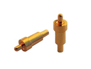 电子烟雾化器电极