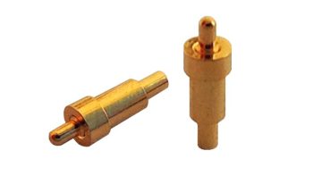 电子烟雾化器电极