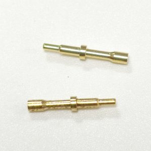 鸭嘴兽适用电极铜柱DJ532