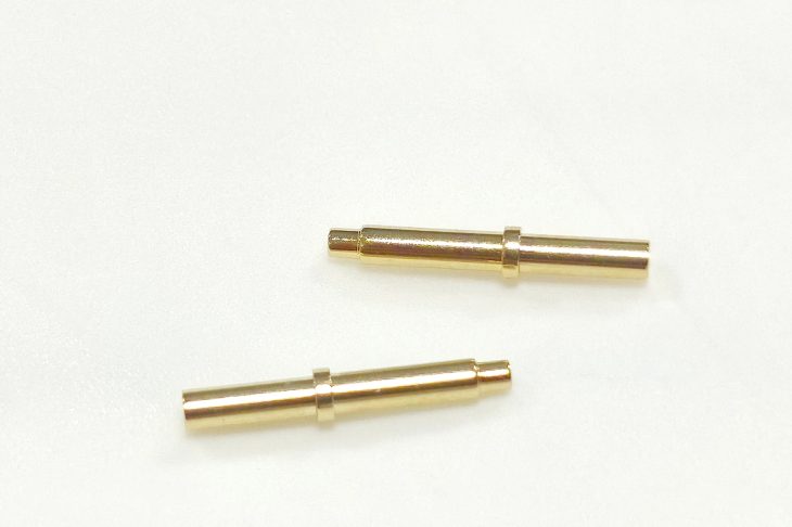 鸭嘴兽款电极-DJ579