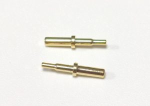 鸭嘴兽款电极柱DJ353