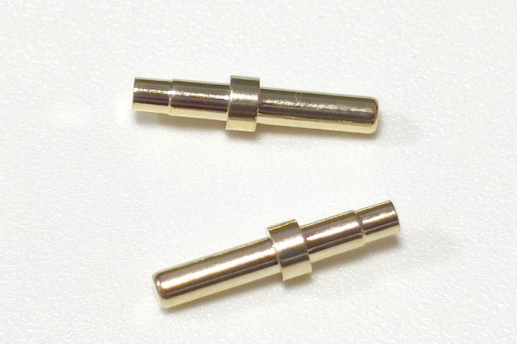 鸭嘴兽电极-DJ454