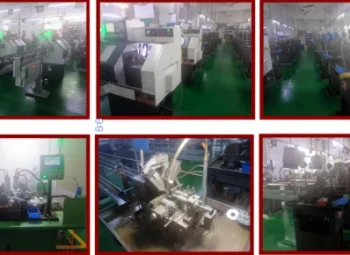 揭秘pogo pin万次插拔寿命背后：盛阳通科技严格质检流程详解