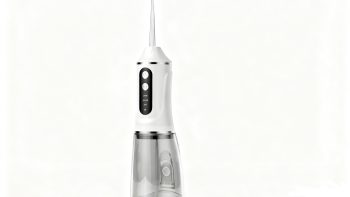 电动牙刷POGOPIN连接器
