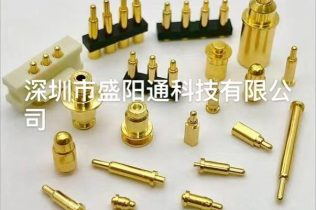 消费电子新赛道：POGOPIN弹簧针五大发展趋势引领连接技术革新