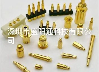 消费电子新赛道：POGOPIN弹簧针五大发展趋势引领连接技术革新