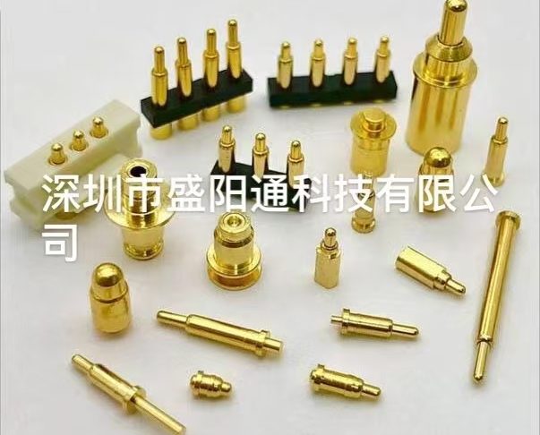 消费电子新赛道:POGOPIN弹簧针五大发展趋势引领连接技术革新