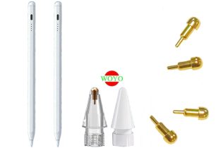 电容笔 pogo pin 是什么？保障平板电容笔 3-5 年耐用性的关键
