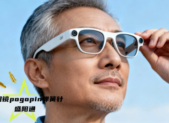 AI 眼镜 pogopin 弹簧针：磁吸充电核心连接器，赋能智能穿戴革新升级