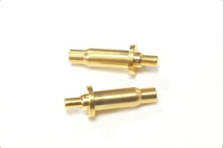 电子烟pogo pin弹簧针爱乐米款-P6161