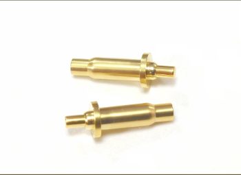 电子烟pogo pin弹簧针爱乐米款-P6161