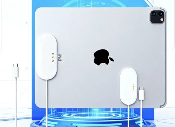 平板磁吸充电Pogo Pin方案 轻薄高寿命 快速打样 磁吸配件专用