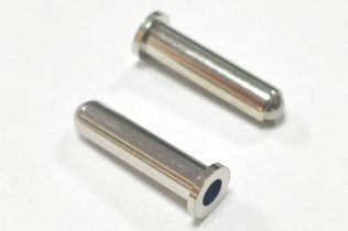 美容生发梳导液柱弹簧针pogo pin