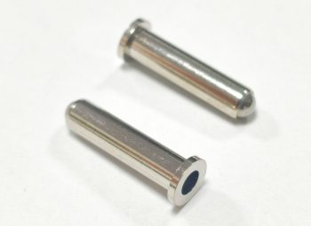 美容生发梳导液柱弹簧针pogo pin