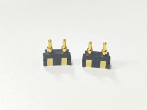 电子烟2P-3.7间距侧帖顶针