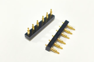 Pogo Pin连接器接触不良四大原因与解决全案｜快速排障指南