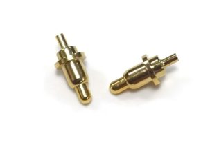 悦刻五代 / 六代烟杆专用Pogo Pin弹簧针-P6213