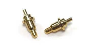 悦刻五代六代pogo pin弹簧针