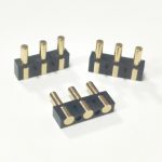 电子烟卡酷奇foger3PIN母座-BC3012