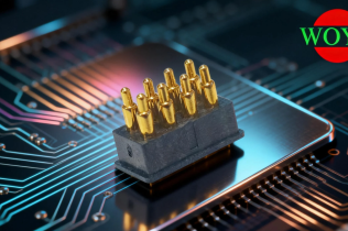 Pogo Pin 定制流程全解析：从图纸到样品仅需 7 天