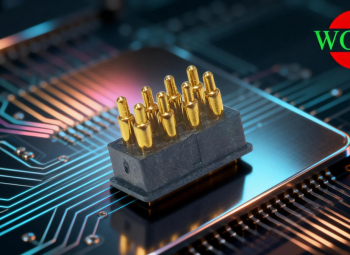 Pogo Pin 定制流程全解析：从图纸到样品仅需 7 天