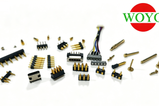 Pogo Pin成本暴涨 金价铜价狂飙下，盛阳通如何用技术“压住”涨价潮？