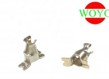 电池夹-3.25 * 1.0 * 2.9 H