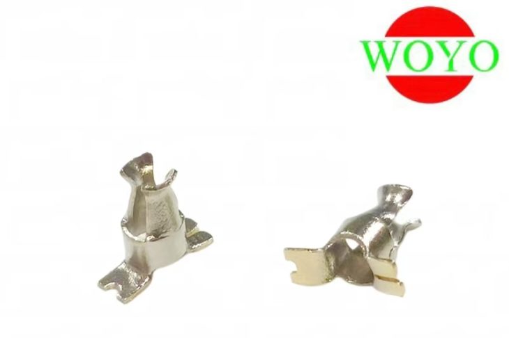 电池夹-3.25 * 1.0 * 2.9 H