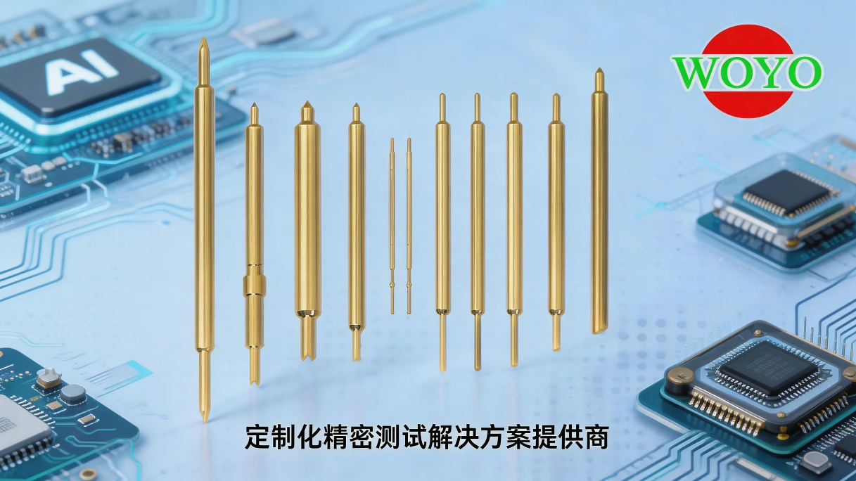 精密测试探针